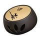 thumbnail image 1 of Calentador De Tetera De Cerámica Zen, Calentador De Té Con Bandeja Para Velas, Horno De Vela, Placa Calentadora De Cobre, 1 of 5