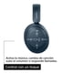 thumbnail image 4 of Audifono XB910N Azules, 4 of 4