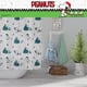 thumbnail image 5 of Cortina de ducha Franco Peanuts Snoopy Puffer Coat 72x72, 5 of 6
