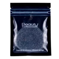 Beauty Tools - Esponja Para Maquillaje De Silicona