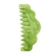 thumbnail image 1 of Natural Jade Stone Scraping Gua Sha Board Massager Face SPA Guasha Acupuncture Skin Beauty Facial Care Massage Tools, 1 of 3