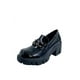 thumbnail image 4 of Mocasin Ecocuero ZAZ46 Negro, 4 of 5