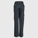 thumbnail image 3 of Pantalón Cargo Forro Polar Mujer gris 36, 3 of 3