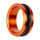 thumbnail image 1 of Anillo De Metal Para Línea De Pesca, Tirador De Línea De Pesca, Protector De Línea, 1 Pieza, Color Naranja, 1 of 5