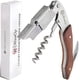 thumbnail image 1 of Sacacorchos Wine Opener W WineOp Professional con doble bisagra, 1 of 6