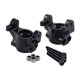 thumbnail image 1 of 2x Portador De Cubo En C A Escala 1:10 Para Camiones Con Buggy De Vehículos Axial RBX10 Ryft 4WD, Color Negro, 1 of 5