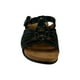 thumbnail image 3 of Sandalia Naturalizer Aida Negro Mujer, 3 of 6