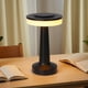 thumbnail image 3 of Lámpara de Mesa Portátil LED con Sencor Táctil 30 cm, 3 of 4