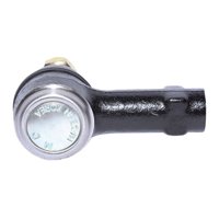 Repuestos Del Sol - Par Terminal Direccion Exterior Delantero Hyundai H-1 2.4 1998 2004