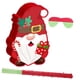 thumbnail image 1 of Piñata Navideña de Papá Noel, Decoración para Fiestas de Cumpleaños Infantiles, Artículos para Fiestas, Regalos Rojos Decorativos, Artículos para Desp, 1 of 5