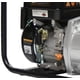 thumbnail image 2 of Motobomba de agua 3” TW3 a Gasolina 6.5 Hp, 2 of 3