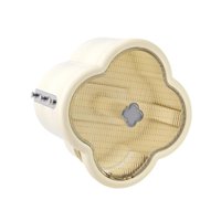 Magideal - Dispensador De Papel Higiénico De Pared, Soporte Para Papel Higiénico, Ganchos Laterales De Moda, Soporte Para Rollo De Baño, Dispensador De Pañuelos