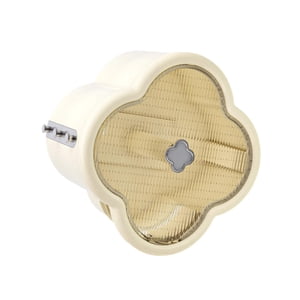 Magideal - Dispensador De Papel Higiénico De Pared, Soporte Para Papel Higiénico, Ganchos Laterales De Moda, Soporte Para Rollo De Baño, Dispensador De Pañuelos