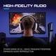 thumbnail image 3 of Auriculares Gaming RIG R5 Spear PRO con cable, drivers de 40 mm, blancos, 3 of 8