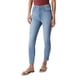 thumbnail image 1 of Vaqueros Calvin Klein de talle alto para mujer, 1 of 4