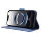 thumbnail image 4 of Funda Billetera para Samsung galaxy Z Fold7 con Ranuras y Soporte Azul, 4 of 6