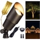 thumbnail image 2 of Foco LED Jardan Gardenreet 5W 12V 450lm Bronce IP65, 2 of 3
