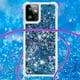 thumbnail image 4 of Funda FOXDOCK para Motorola Moto G Power 2023 con Cuerda Ajustable, Brillo Líquido, Protección Antigolpes y Lente – Ideal para Regalo, 4 of 6