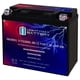thumbnail image 1 of Batería para motocicleta Mighty Max YTX20HL-BS 12V 20Ah 310CCA, 1 of 8
