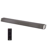 E4U - Barra De Sonido 60W Rms Usb, Aux, Bt