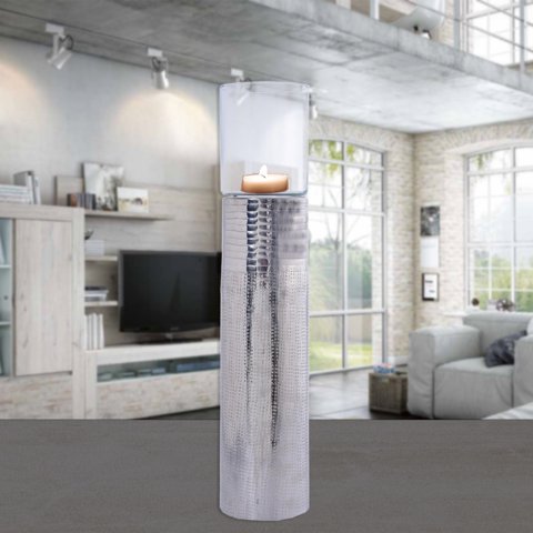 Mallorca - Portavela Decorativo Sofía Plus