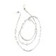 thumbnail image 1 of Montón De Cuentas Cordón De Anteojos Con Cuentas Cuerda Cadena Gafas Correa Soporte Retenedor, 1 of 3