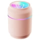 thumbnail image 2 of Cool Mist Humidifier Mist Maker Fogger Purificador De Aire De Escritorio Pulverizador Rosa, 2 of 5