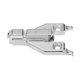 thumbnail image 1 of Placa de montaje Blum B175L6 de zinc fundido de 3 mm, 1 of 1