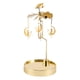 thumbnail image 2 of Candelabro Candelabro Fiesta Decoración Del Hogar Moon Cat C, 2 of 5