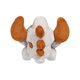 thumbnail image 5 of Juguete Pokémon Regirock Peluche de 13 cm Sitting Cuties, 5 of 5