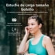 thumbnail image 4 of Audífonos In Ear True Wireless Bluetooth TAT1209PK Rosado, 4 of 11