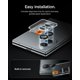 thumbnail image 3 of Protector de lentes Spigen Galaxy Z Fold 8 - Pack de 2, 3 of 7