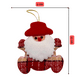 thumbnail image 5 of Pack 12 Adornos Surtidos Para Árbol De Navidad Decoración Navidad 2025, 5 of 6