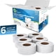thumbnail image 1 of Rollos de papel higiénico Jumbo SonEat de 3 capas, 600 m, para dispensadores, 1 of 8