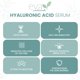 thumbnail image 4 of Sérum de Ácido Hialurónico Eva Naturals Antiedad 240ml, 4 of 8