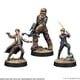 thumbnail image 3 of Juego de mesa Asmodee Star Wars Legion Pack de Héroes, 3 of 5