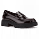 thumbnail image 3 of Mocasin Burdeo Mujer Casual Chalada Parma, 3 of 7