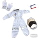 thumbnail image 2 of OTRAS MARCAS DISFRAZ ASTRONAUTA 009 DACTIC, 2 of 2