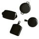 thumbnail image 5 of 4x Utensilios De Cocina Para Casa De Mu?ecas, Accesorios, Adornos, Sartén Para Carne, Modelos De Placa De Horno De Aleación, Color Negro, 5 of 5