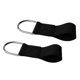 thumbnail image 5 of 2 Piezas De Trabajo Pesado Buceo D Anillo D 5CM Webbing Week Beam Ajuste, 5 of 5