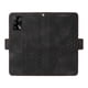 thumbnail image 5 of Carcasa FOXDOCK OPPO A74 4G de cuero PU, diseño acolchado clásico, protección contra caídas y rayones, 5 of 5