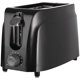 thumbnail image 1 of Tostadora Brentwood TS-260B de 2 rebanadas Cool-Touch negra, 1 of 7
