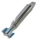 thumbnail image 3 of Chispa Pesca Tubo Anzuelo Triple 80 Grs -, 3 of 4