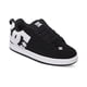 thumbnail image 1 of Zapatilla Hombre Court Graffik M Negro DC, 1 of 4