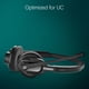 thumbnail image 4 of Auriculares inalámbricos DECT de doble oído EPOS Impact D 30 USB ML, 4 of 7