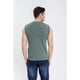 thumbnail image 4 of Sweater Hombre Sin Manga Cuello V Excelente Calidad 7196, 4 of 4