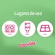 thumbnail image 5 of Doypack cloro gel lavanda, 650 ml, 5 of 6