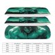 thumbnail image 2 of Bleach Anime Home Bed 3-piece Set Classic Japanese Anime Polyester Wash Student Dormitory Set, 2 of 5