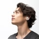 thumbnail image 4 of Audífonos Inalámbricos HOCO EW57 TWS Ear Clip Bluetooth 5.3 Blanco - Diseño Clip Abierto Cómodo, Hasta 11 Horas de Batería y Sonido HiFi, 4 of 5