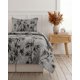 thumbnail image 2 of Cubrecama de Verano Plaza y Media Liviano y Fresco Cubrelecho Quilt, 2 of 6